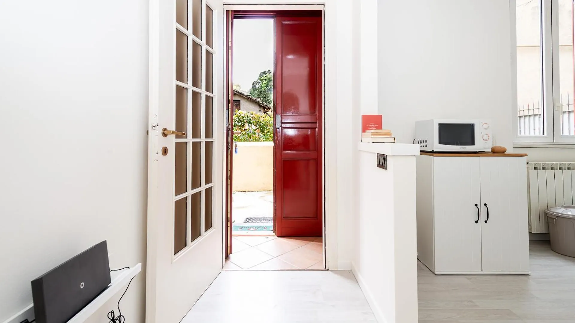 Apartmán Pied A Terre Cernobbio 0*,  Itálie