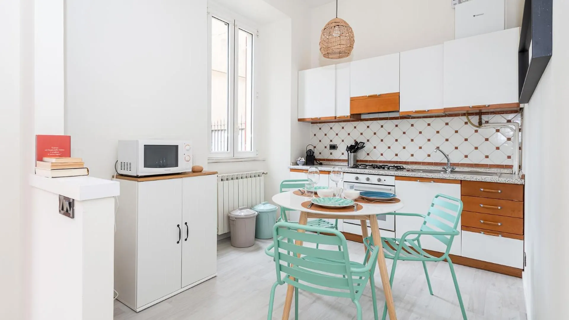 Pied A Terre Cernobbio Apartment 0*,