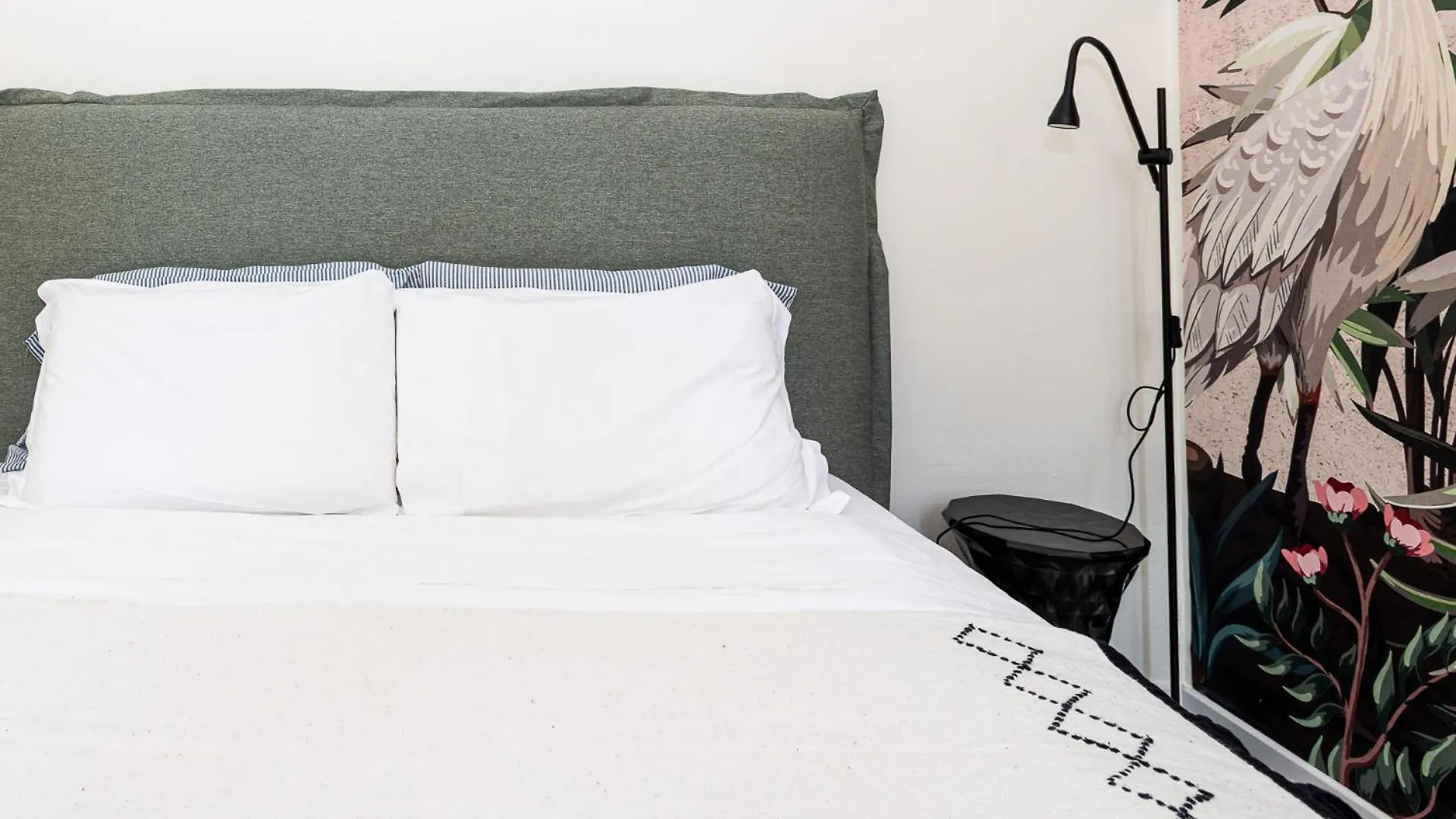 Pied A Terre Cernobbio Apartment