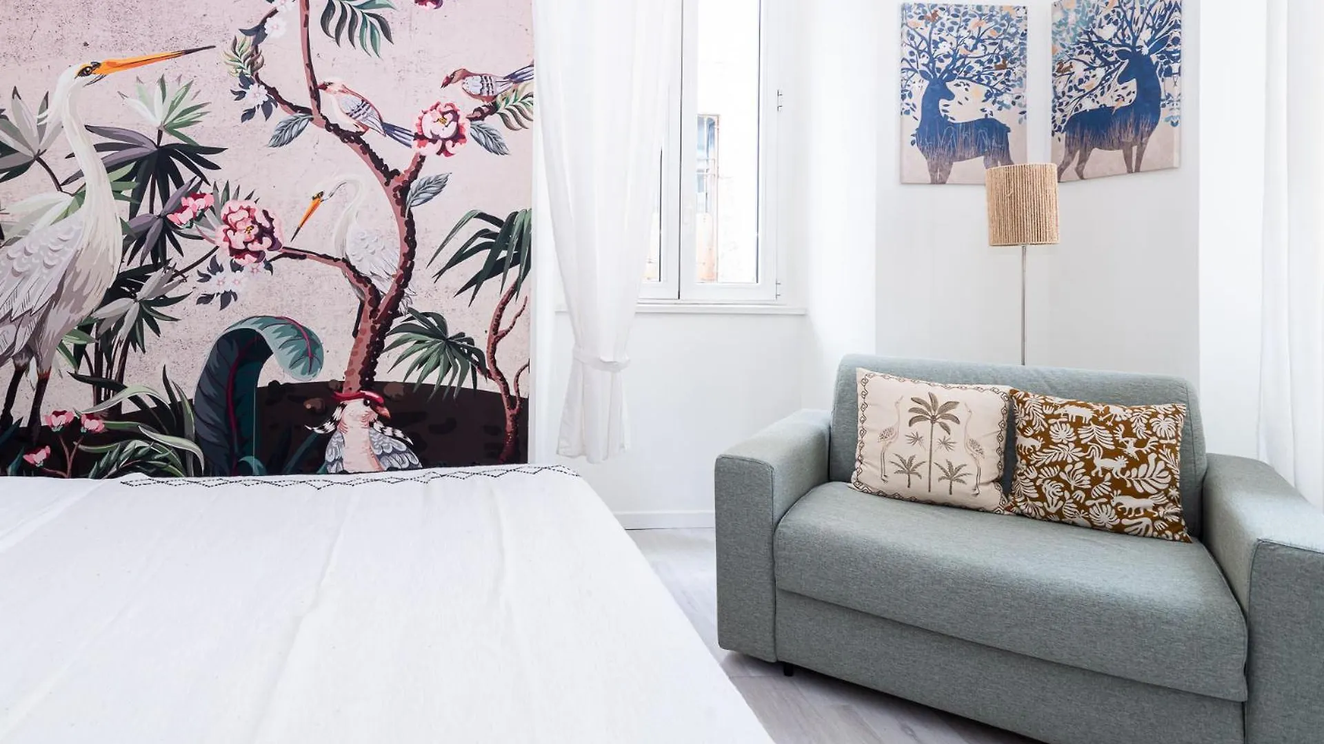 Pied A Terre Cernobbio Apartment
