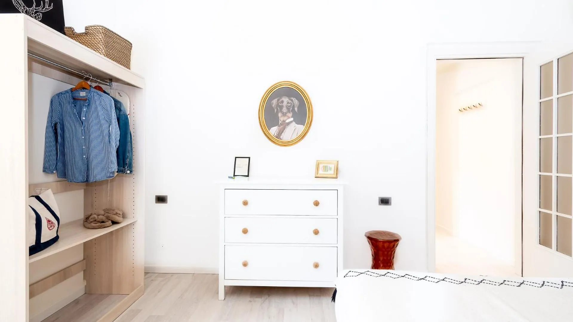 Pied A Terre Cernobbio Apartment Italy
